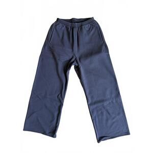Yeezy Gap Engineered by Balenciaga Wide Leg Sweatpants M